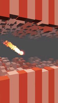 flippy fire Ball游戏截图2