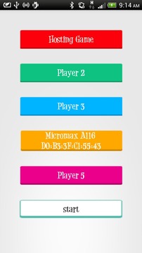 Desi Bingo - MultiPlayer Game游戏截图3