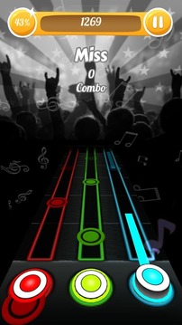 Music Hero Rock 2游戏截图5