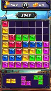 Block Puzzle Classic Legend游戏截图4