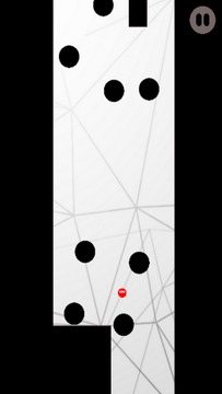 Climb Red Ball Adventure游戏截图3