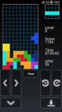 Super Block Puzzles游戏截图5