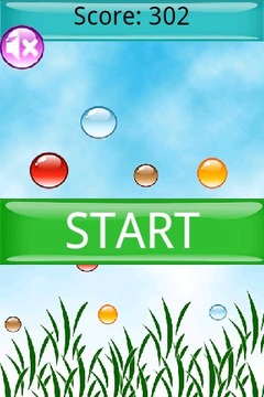 Water Bubble Smasher游戏截图5