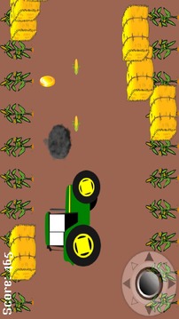 Tractor Game for Toddlers游戏截图2