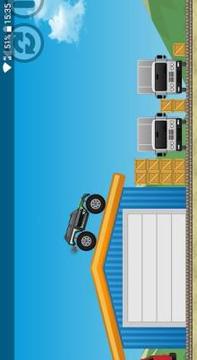 Monster Truck DRIFT游戏截图2