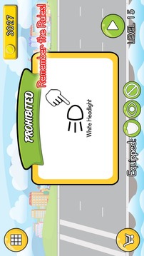 Spot and Tap!游戏截图5