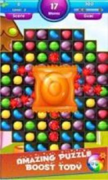 Candy Bomb Pop游戏截图4