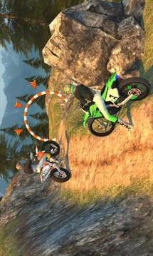 Offroad Moto Bike Racing Games游戏截图2