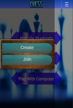 BLUETOOTH CHESS游戏截图4