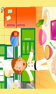 Chicken Recipe of the year游戏截图2