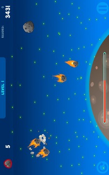 Save Planets游戏截图3