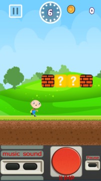 Family Guy Adventure Mobile Game游戏截图2