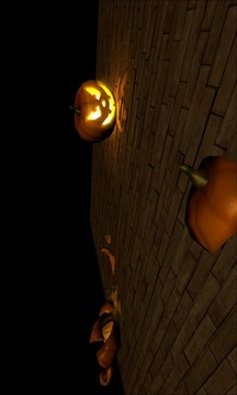 Pumpkin Smash游戏截图3
