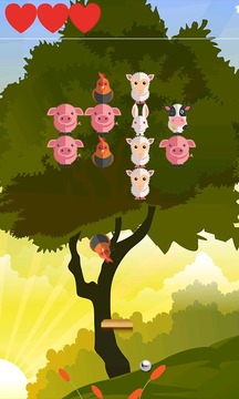 Save The Farm - Rescue Mission游戏截图5