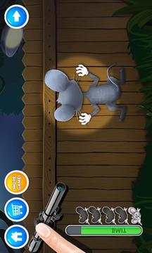 Forest Adventure - Cat & Mouse游戏截图2