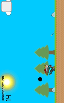 Princess Rescue Run游戏截图4