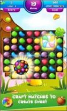 Candy Bomb Pop游戏截图2