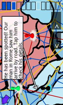 Checkpoint Delta游戏截图5