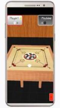 Carrom Free 3D游戏截图3