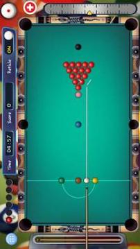 Ball Billiard Master 2018游戏截图4