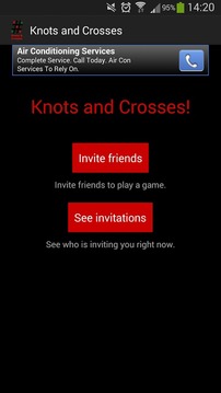 Knots and Crosses游戏截图5