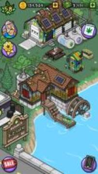 Pot Farm: Grass Roots游戏截图2