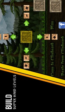 Destroy all boxes - Free游戏截图2