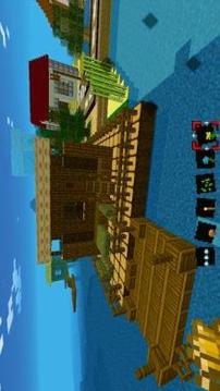 Ultra Craft : Survival Edition游戏截图4