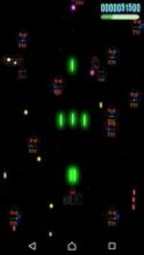 Zap - Alien Shooter游戏截图3