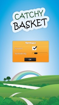 Catchy Basket游戏截图4