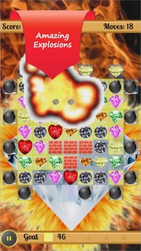 Diamond Blast游戏截图2