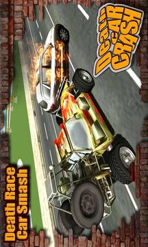 Demolition Crash Racing Fever游戏截图4