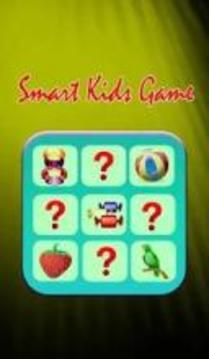 Smart Kids Game游戏截图4