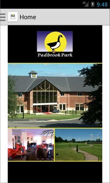 Padbrook Park Resort游戏截图1