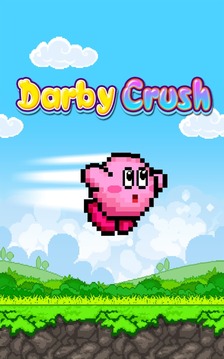 Darby Crush Free游戏截图1