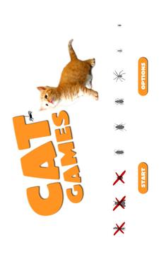 Cat Games Free游戏截图1