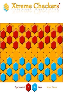 Xtreme Checkers游戏截图2