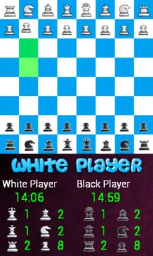 2D Chess游戏截图3