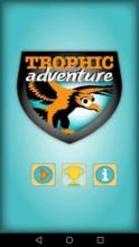 Trophic adventure游戏截图1