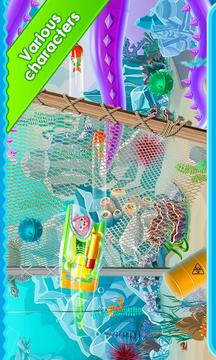 Friends Quest游戏截图3