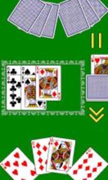 Durak (Fool)游戏截图2