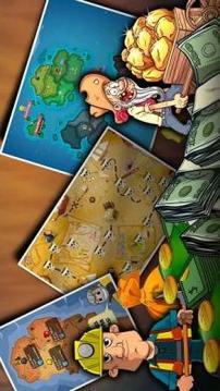 The Gold Miner Classic游戏截图4