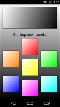 Colorful Memory游戏截图3