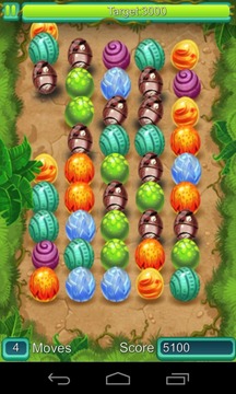 簡單的3場比賽游戏截图3