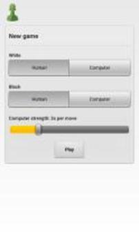 Chess Offline Play Lite游戏截图3
