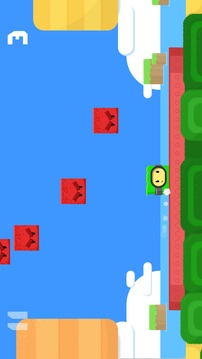 Danger Blocks游戏截图2