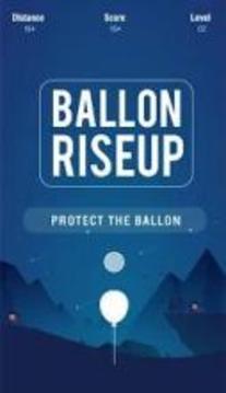 Rise up balloon游戏截图5