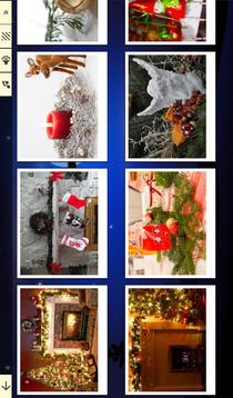 Jigsaw Puzzles Christmas Games游戏截图4