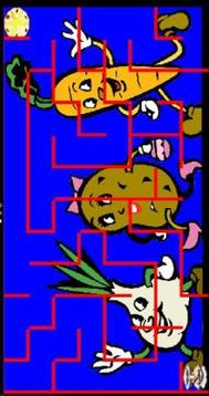 Mind Maze - Puzzle Game游戏截图2