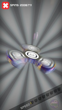 Fidget Spinners游戏截图3